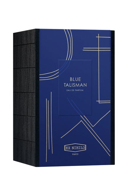 Blue Talisman Eau de Parfum